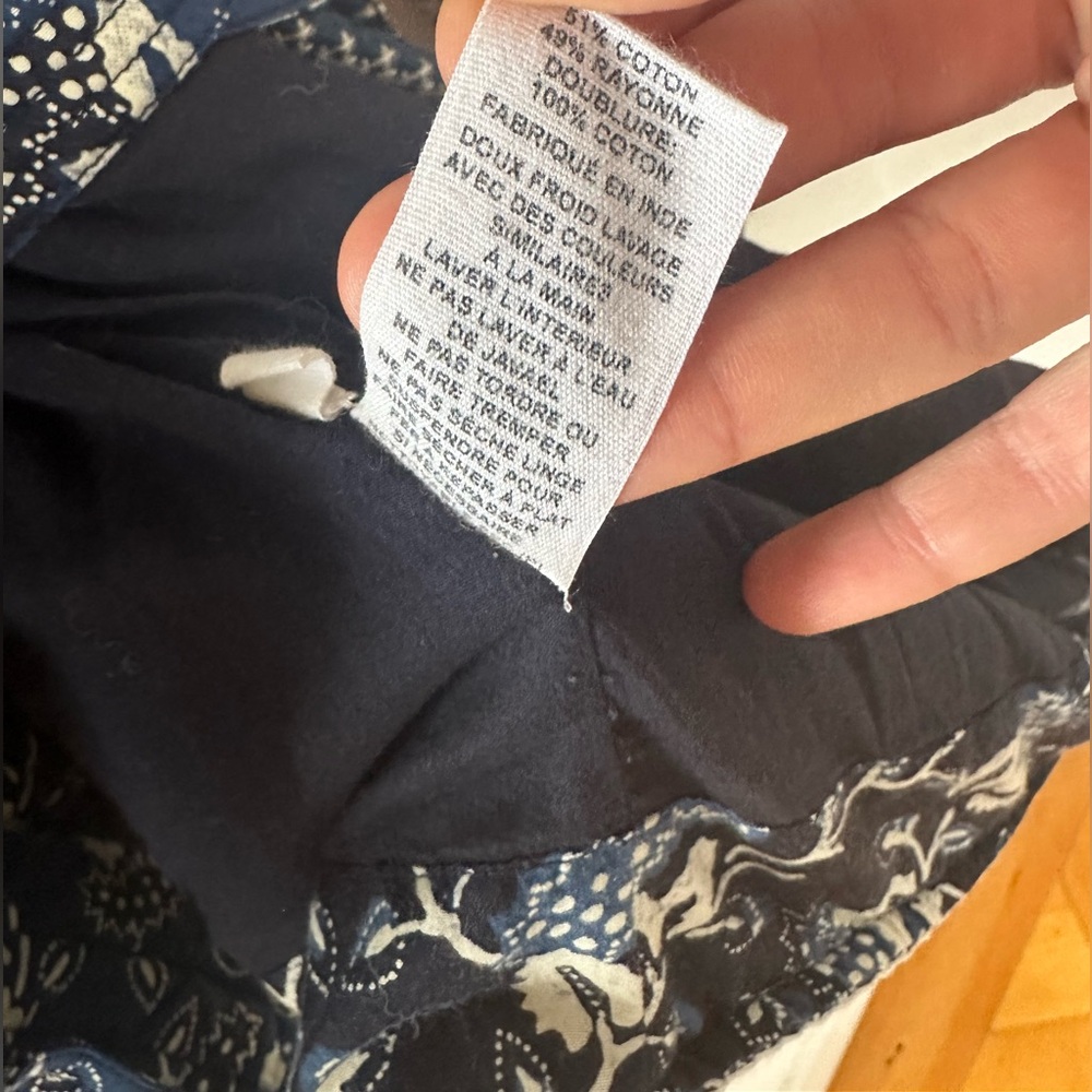 Ulla Johnson Sachi Patchwork Jacket - image 7